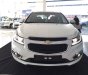 Chevrolet Cruze LTZ 2018 - Bán xe Chevrolet Cruze 2018, trả góp 95%, chỉ cần 86tr, giảm giảm giá đặc biệt, đủ màu giao ngay, LH: Mr Quyền 0961.848.222