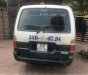 Toyota Hiace 2001 - Chính chủ cần bán lại xe Toyota Hiace đời 2001, giá chỉ 128 triệu