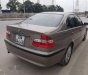 BMW 3 Series 318i 2006 - Bán BMW 3 Series 318i đời 2006 số tự động, 320tr