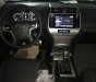 Toyota Land Cruiser Prado 2018 - Bán ô tô Toyota Prado Prado 2018 sản xuất 2018, màu đen, nhập khẩu