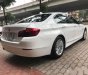 BMW 5 Series  520i 2014 - Bán BMW 5 Series 520i năm 2014, màu trắng