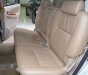 Toyota Innova 2007 - Chính chủ bán Toyota Innova đời 2007, màu bạc