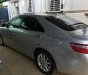 Toyota Camry   2007 - Bán Toyota Camry đời 2007, màu bạc, nhập khẩu  