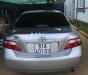 Toyota Camry   2007 - Bán Toyota Camry đời 2007, màu bạc, nhập khẩu  