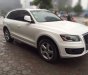 Audi Q5 2.0T 2010 - Bán Audi Q5 2.0T năm 2010, màu trắng, xe nhập Mỹ