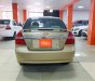 Chevrolet Aveo LTZ 2015 - Chevrolet Aveo LTZ sx 2015, màu vàng cát, nội thất bọc da