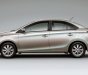 Toyota Vios 1.5 E MT 2018 - Bán ô tô Toyota Vios 1.5 E năm 2018, màu vàng