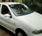 Fiat Siena   2002 - Bán xe Fiat Siena đời 2002, màu trắng xe gia đình