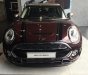 Mini Clubman  S 2016 - Bán Mini Clubman Clubman S, màu nâu đỏ, nhập khẩu nguyên chiếc