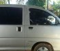 Daihatsu Citivan 1999 - Cần bán gấp Daihatsu Citivan năm 1999, màu bạc, gia đình sử dụng