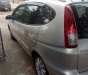 Chevrolet Vivant 2008 - Bán Chevrolet Vivant 2008, màu bạc, nhập khẩu
