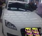 Audi TT    2009 - Bán xe Audi TT đời 2009, màu trắng, xe nhập như mới