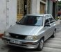 Kia CD5    1992 - Bán Kia CD5 đời 1992, màu bạc, xe nhập