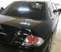 Mitsubishi Lancer 2005 - Bán ô tô Mitsubishi Lancer đời 2005, màu đen