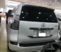 Lexus GX 460 2014 - Bán Lexus GX460 màu trắng, nhập khẩu Mỹ, bản đủ đồ, xe đẹp