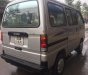 Suzuki Super Carry Van 2005 - Gia đình bán Suzuki Super Carry Van 2005, màu bạc