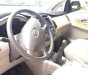 Toyota Innova G  2010 - Bán Toyota Innova G đời 2010, màu bạc  