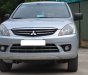 Mitsubishi Grandis   2.4 MT  2008 - Bán xe Mitsubishi Grandis 2.4 MT 2008, màu bạc