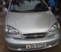 Chevrolet Vivant 2008 - Bán Chevrolet Vivant 2008, màu bạc, nhập khẩu