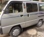 Suzuki Super Carry Van 2005 - Gia đình bán Suzuki Super Carry Van 2005, màu bạc