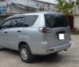 Mitsubishi Grandis   2.4 MT  2008 - Bán xe Mitsubishi Grandis 2.4 MT 2008, màu bạc