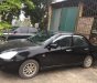 Mitsubishi Lancer 2003 - Cần bán lại xe Mitsubishi Lancer đời 2003, màu đen, xe nhập, gia đình chạy