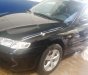 Mazda 626 2002 - Bán Mazda 626 năm 2002, màu đen, nhập, xe đẹp xuất sắc