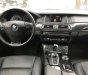 BMW 5 Series  520i 2014 - Bán BMW 5 Series 520i năm 2014, màu trắng