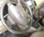 Toyota Innova G  2010 - Bán Toyota Innova G đời 2010, màu bạc  