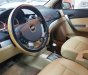 Chevrolet Aveo LTZ 2015 - Chevrolet Aveo LTZ sx 2015, màu vàng cát, nội thất bọc da