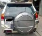 Mitsubishi Montero 2007 - Bán Mitsubishi Montero 2007, màu vàng cát