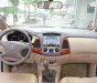 Toyota Innova 2007 - Chính chủ bán Toyota Innova đời 2007, màu bạc