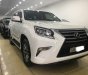 Lexus GX 460 2014 - Bán Lexus GX460 màu trắng, nhập khẩu Mỹ, bản đủ đồ, xe đẹp