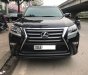 Lexus GX 460 Luxury 2015 - Cần bán Lexus GX460 năm 2015 Luxury, biển Hà Nội, xe như mới