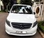 Mercedes-Benz Vito 2017 - Cần bán Mercedes đời 2017, nhập khẩu nguyên chiếc, xe gia đình