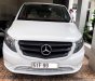 Mercedes-Benz Vito 2017 - Cần bán Mercedes đời 2017, nhập khẩu nguyên chiếc, xe gia đình