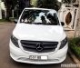 Mercedes-Benz Vito 2017 - Cần bán Mercedes đời 2017, nhập khẩu nguyên chiếc, xe gia đình