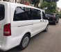 Mercedes-Benz Vito 2017 - Cần bán Mercedes đời 2017, nhập khẩu nguyên chiếc, xe gia đình