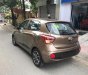 Hyundai Premio 1.0 MT 2018 - Bán Hyundai Grand i10 2018 Bắc Giang, màu nâu, nhập khẩu nguyên chiếc - LH: Thành Trung: 0941 367 999