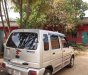 Suzuki Wagon R+ 2003 - Bán Suzuki Wagon R+ đời 2003, màu bạc, xe nhập