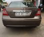 Ford Mondeo AT 2005 - Bán Ford Mondeo AT 2005, màu nâu