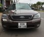 Ford Mondeo AT 2005 - Bán Ford Mondeo AT 2005, màu nâu