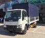 Isuzu QKR 2017 - Xe tải Isuzu 1T9, thùng dài 4.3 mét, động cơ Isuzu mạnh mẽ