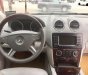 Mercedes-Benz ML Class 350 2006 - Mercedes ML350 SX 2006, ĐK 2007