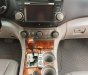 Toyota Highlander V6 3.5  2007 - Highlander V6 3.5 nhập Mỹ, sản xuất T10/2007, đăng ký lần đầu 2008