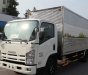 Isuzu N-SERIES 2017 - Cần bán xe tải Isuzu 5T5, nhập khẩu, mới 100%