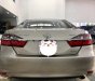 Toyota Camry  2.0 E 2015 - Bán xe Toyota Camry 2.0 E năm 2015, màu ghi vàng