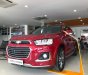 Chevrolet Captiva Revv 2018 - Bán xe Chevrolet Captiva tại Vũng Tàu, bao giá toàn quốc, trả góp 100%