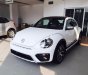 Volkswagen Beetle 2018 - Bán Volkswagen Beetle đời 2018, màu trắng, xe nhập