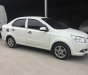 Chevrolet Aveo LT 1.5 MT 2014 - Cần bán Chevrolet Aveo LT 1.5 MT năm 2014, màu trắng, giá thương lượng